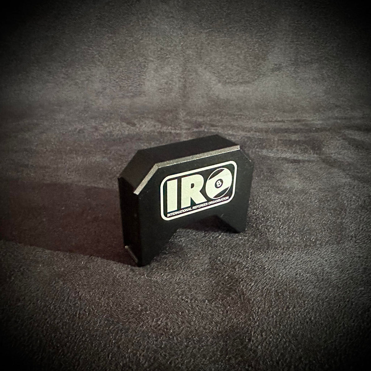 Smart Ball Marker