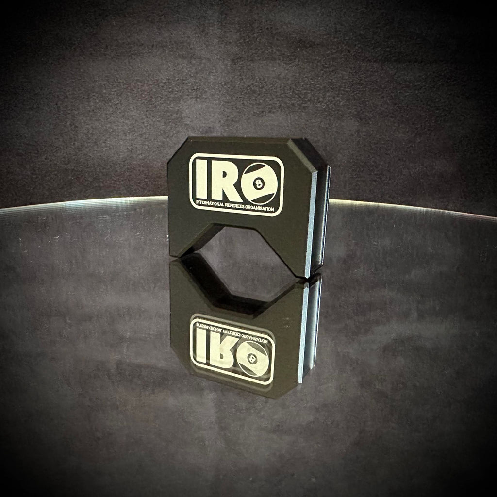 Smart Ball Marker