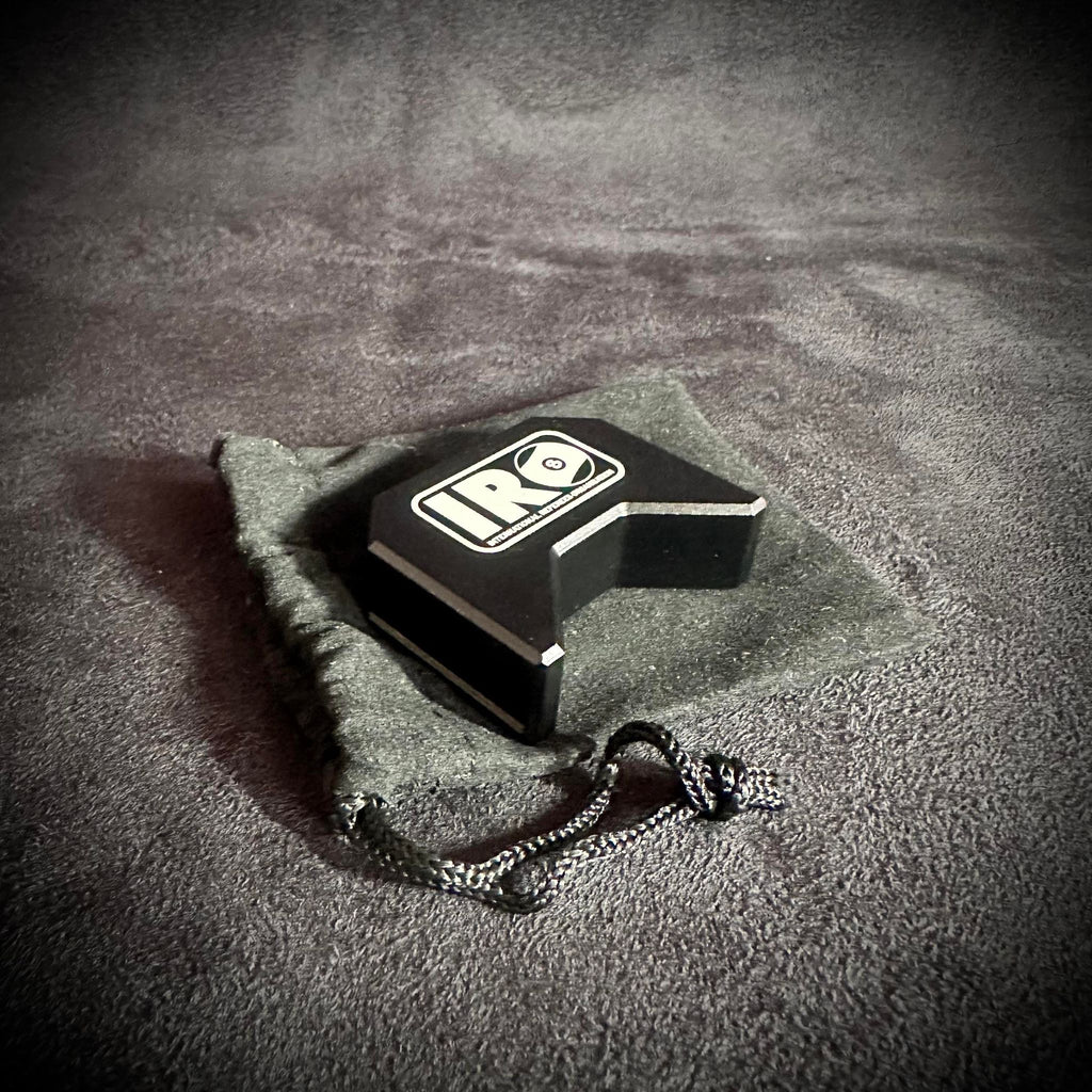 Smart Ball Marker