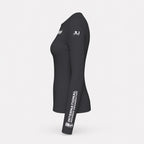 IRO Charcoal LS Women's Rashguard