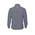 IRO Gray Track Jacket