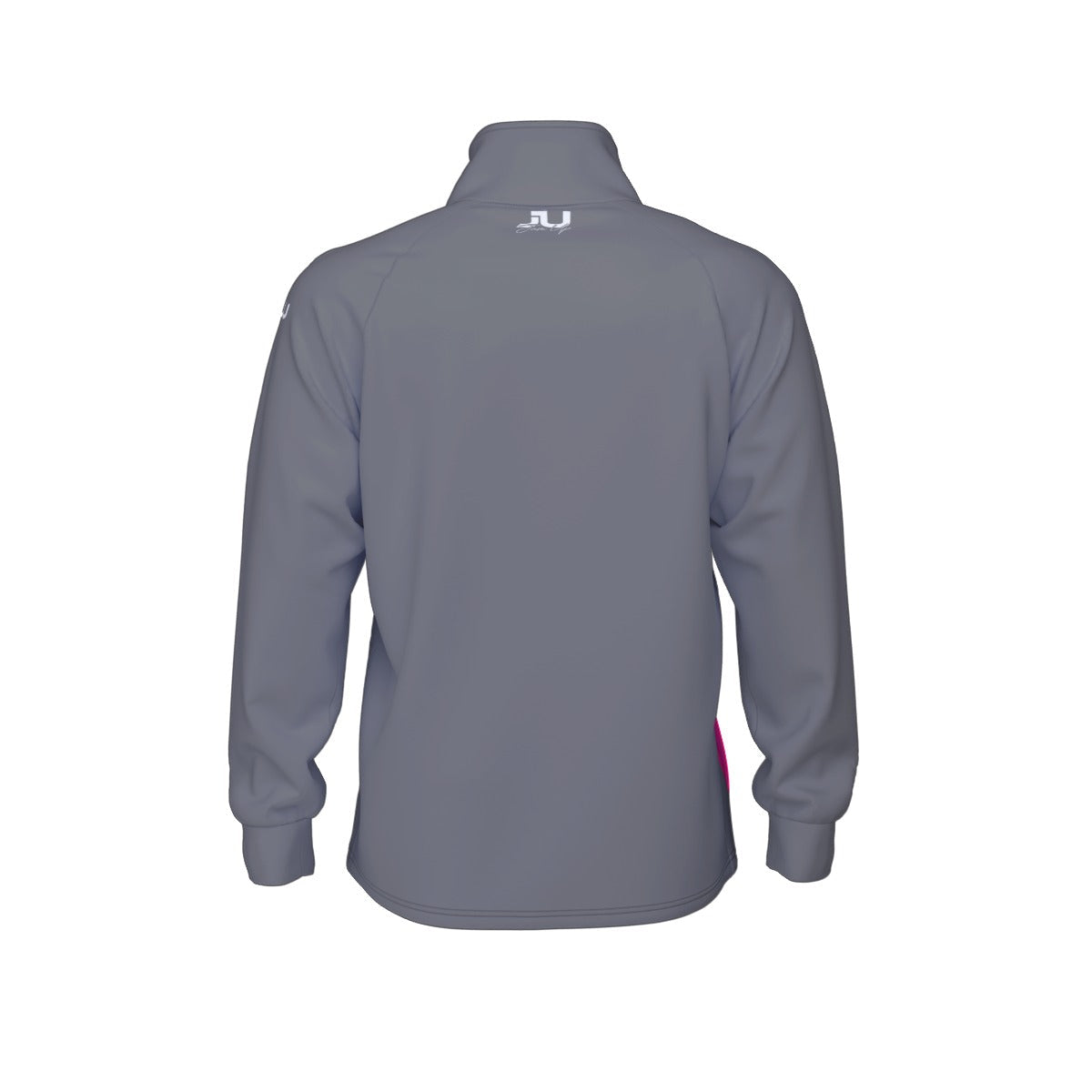 IRO Gray Track Jacket