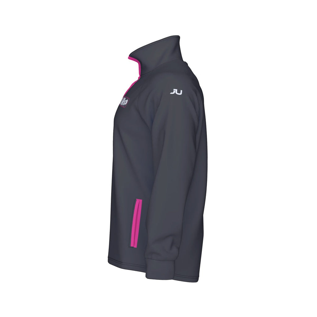 IRO Charcoal Track Jacket