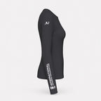IRO Charcoal LS Women's Rashguard