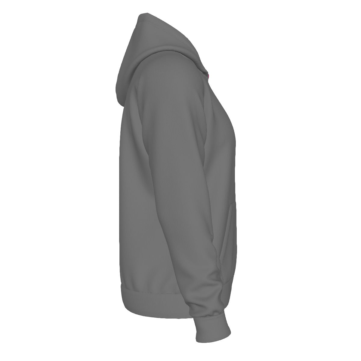 IRO Gray Hoodie