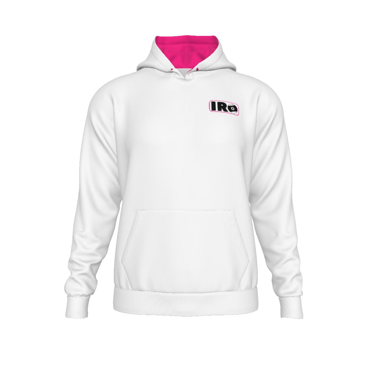 IRO White Hoodie