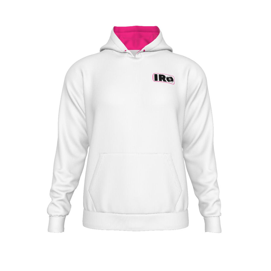 IRO White Hoodie