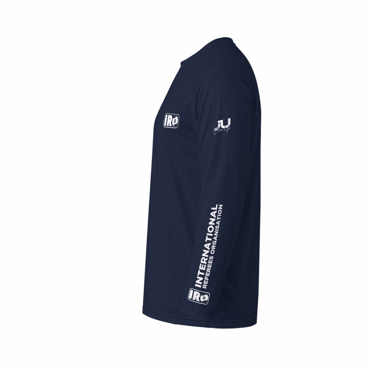 IRO Navy LS Men's Rashguard