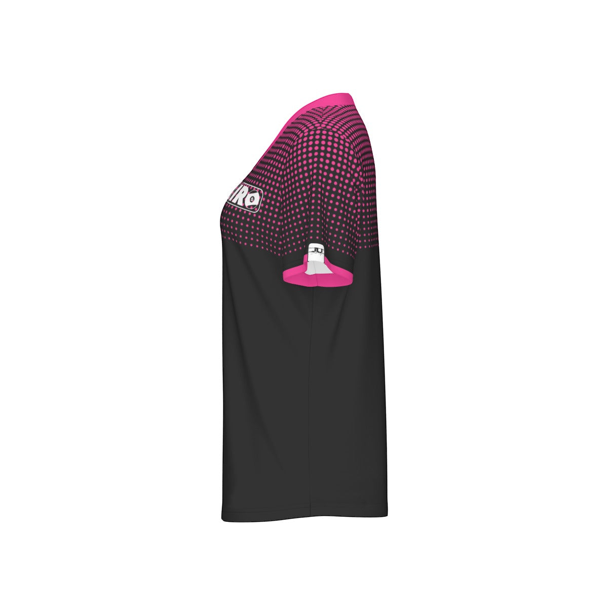 IRO Black Women's V-Neck