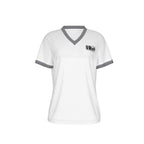 IRO White Women's V-Neck