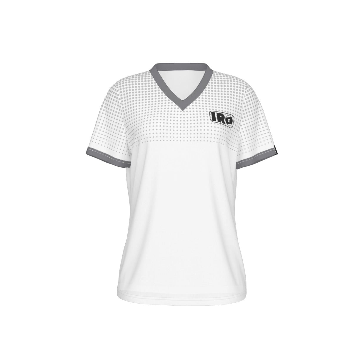 IRO White Women's V-Neck