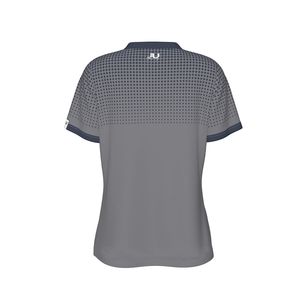 IRO Gray Women's V-Neck