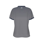 IRO Gray Women's V-Neck
