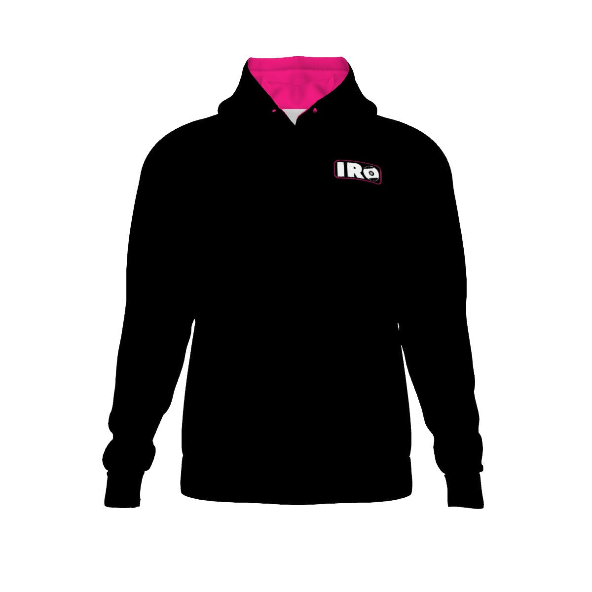 IRO Black Hoodie