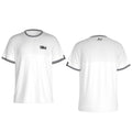 IRO White Men's Crew 2