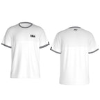 IRO White Men's Crew 2