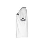 IRO White Women's V-Neck
