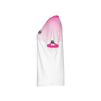 IRO White Women's V-Neck