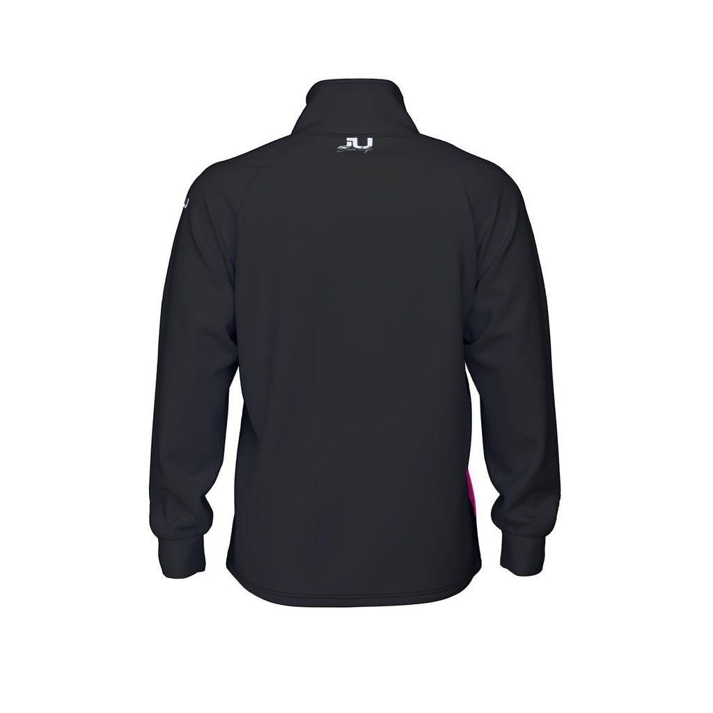 IRO Black Track Jacket