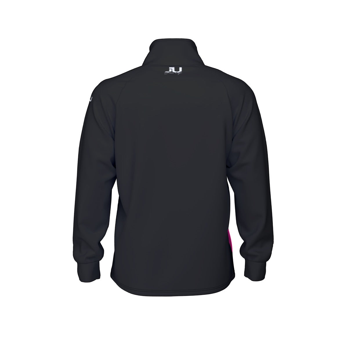 IRO Black Track Jacket