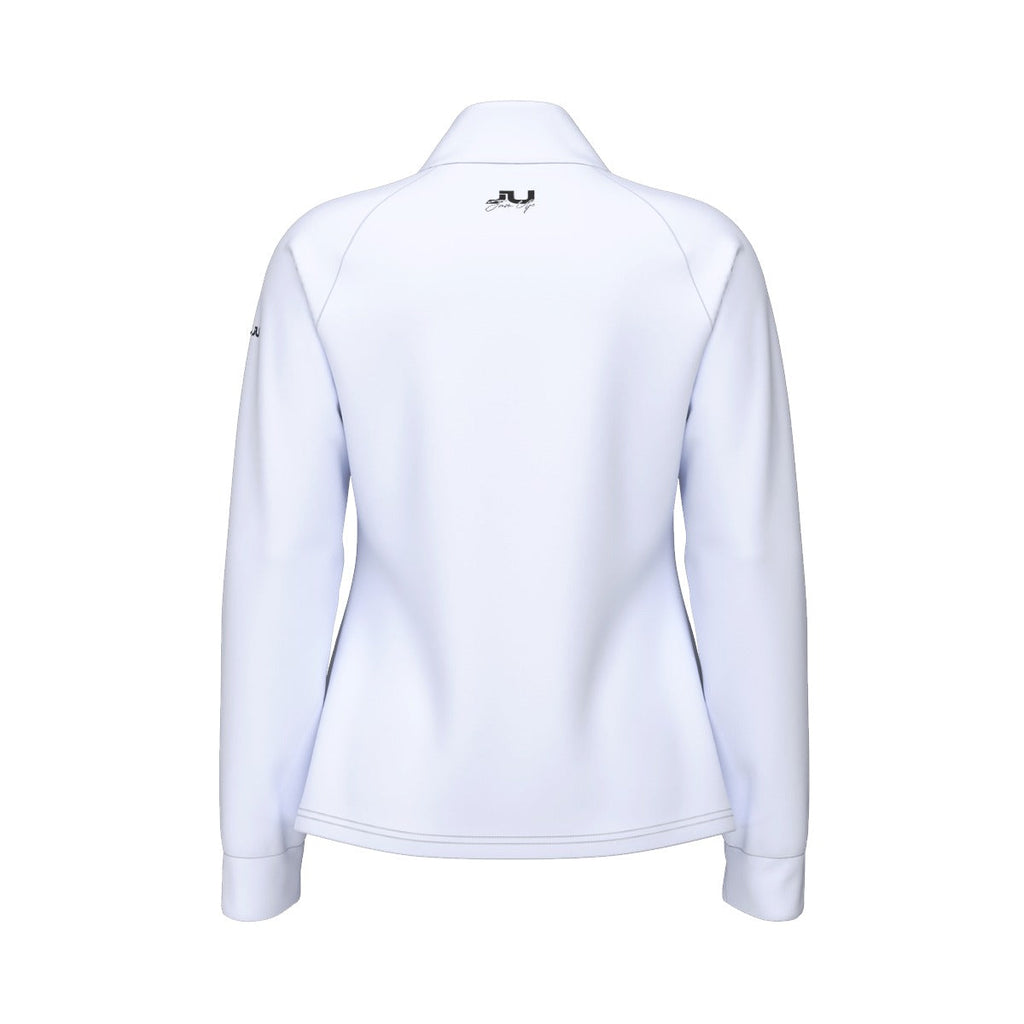IRO White Women's Track Jacket