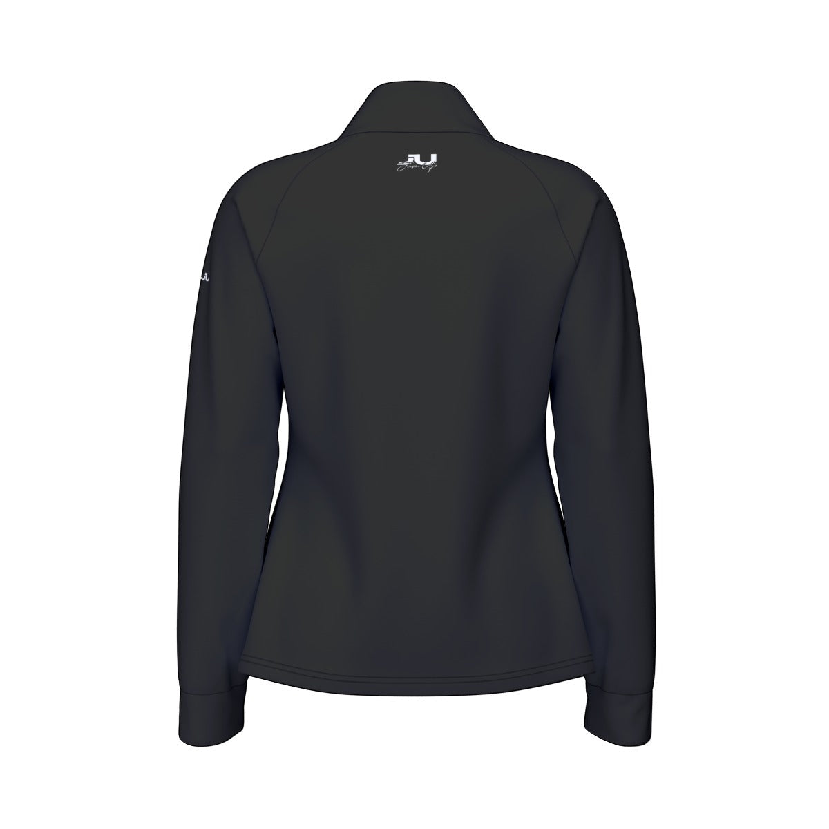 IRO Black Women's Track Jacket