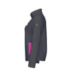 IRO Charcoal Women's Track Jacket