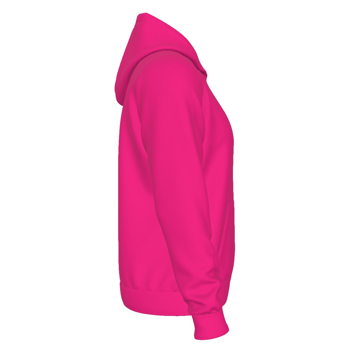 IRO Pink Hoodie