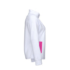 IRO White Women's Track Jacket