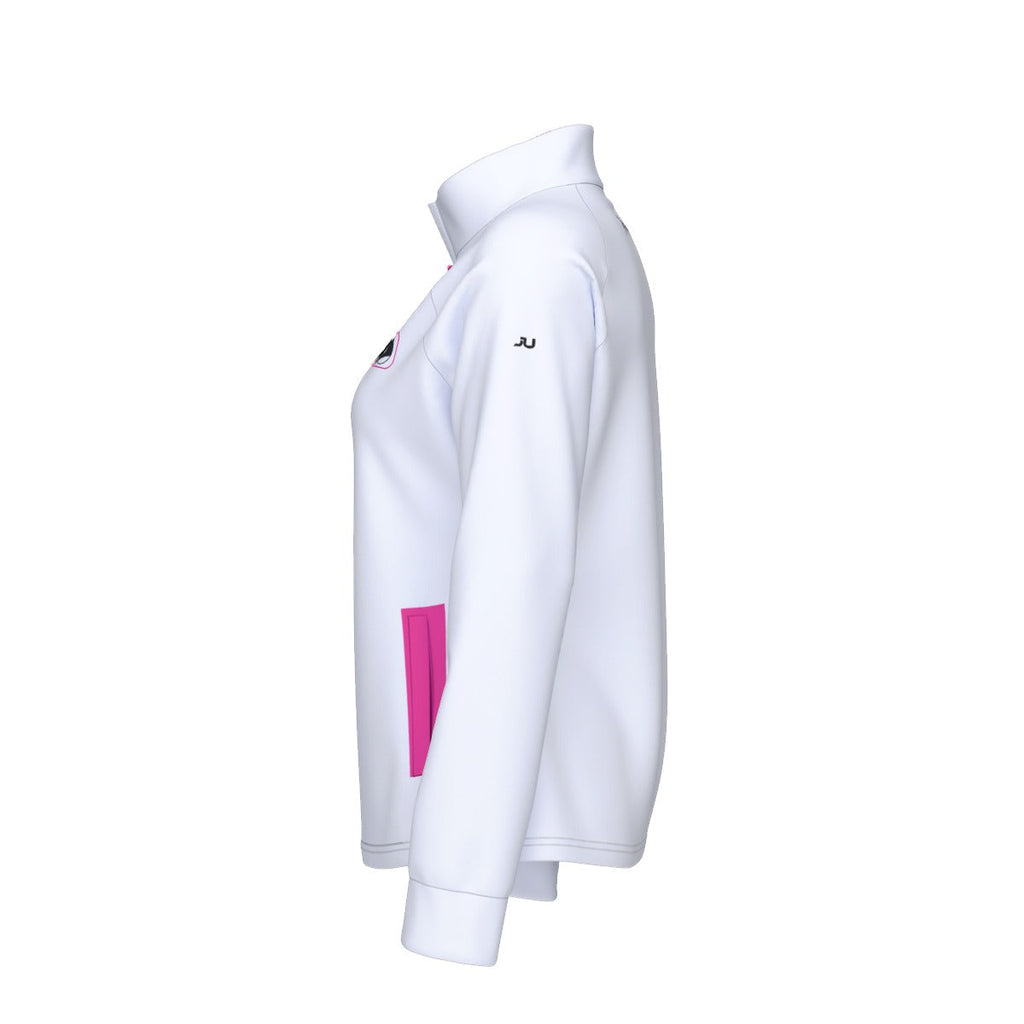 IRO White Women's Track Jacket