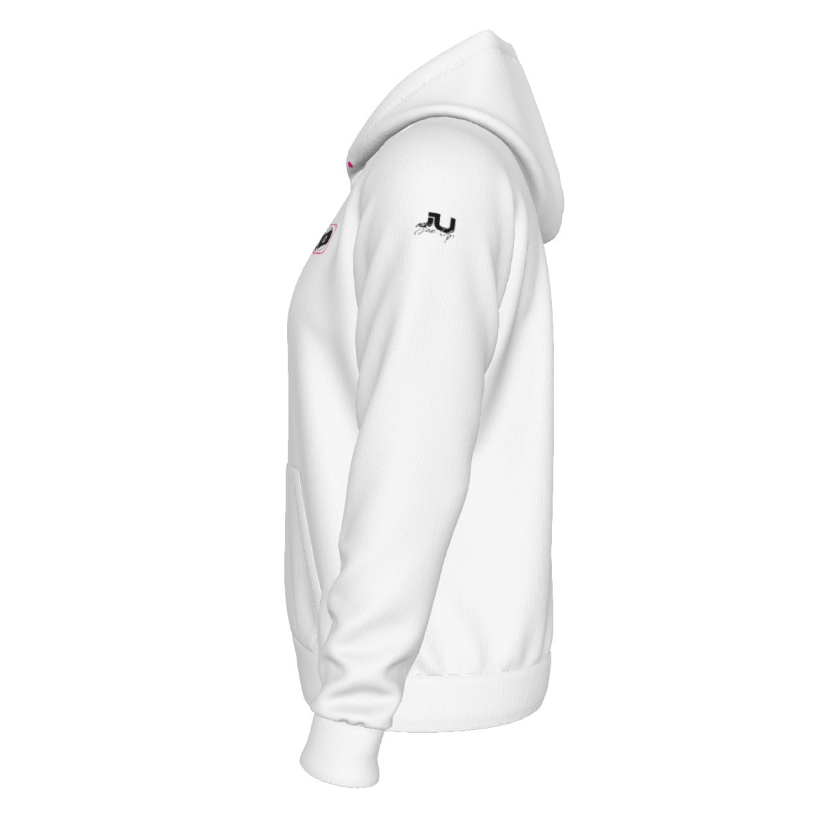 IRO White Hoodie