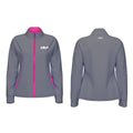 IRO Gray Women's Track Jacket