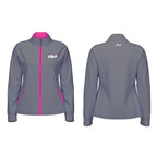 IRO Gray Women's Track Jacket