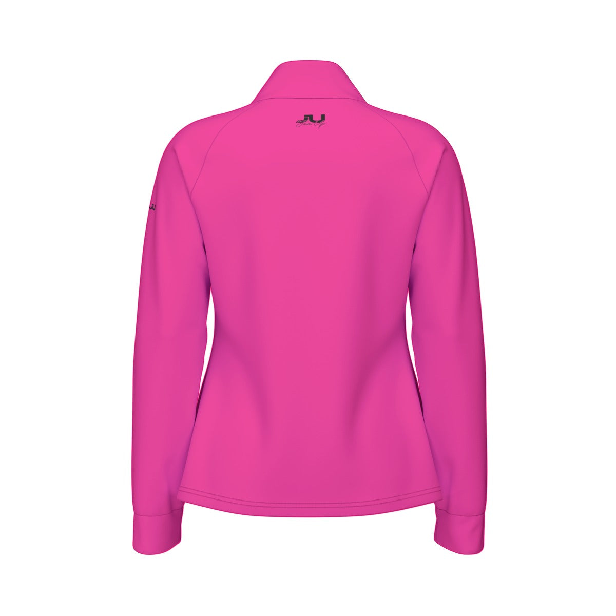 IRO Pink Women's Track Jacket
