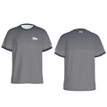 IRO Gray Men's Crew