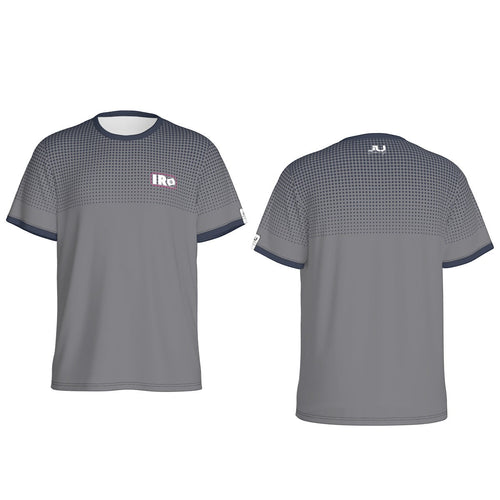 IRO Gray Men's Crew