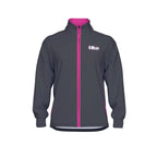 IRO Charcoal Track Jacket