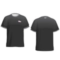 IRO Black Men's Crew 1