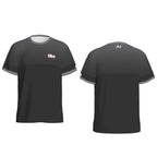IRO Black Men's Crew 1