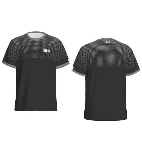 IRO Black Men's Crew 1