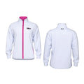 IRO White Track Jacket