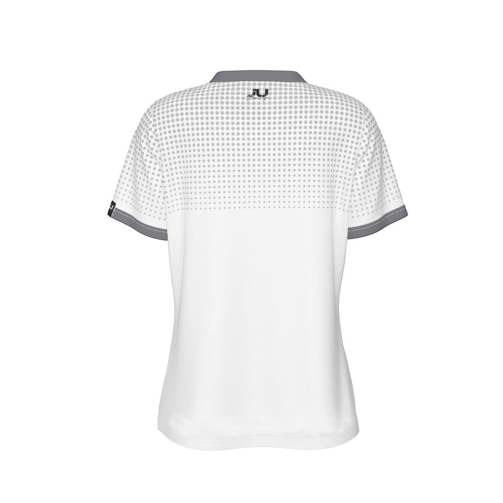 IRO White Women's V-Neck