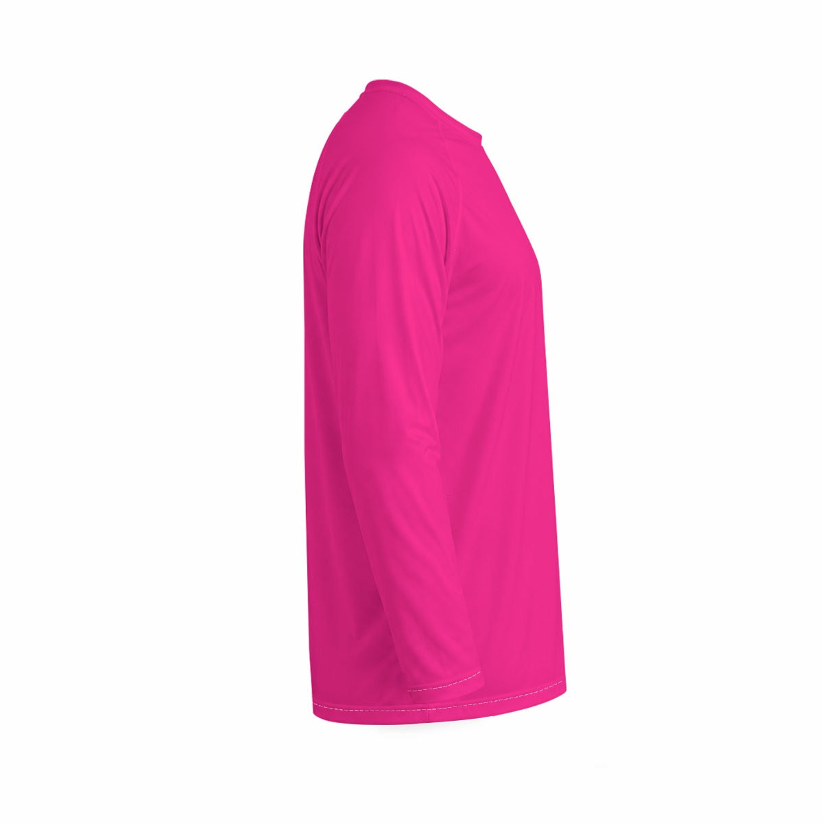 IRO Pink LS Men's Rashguard