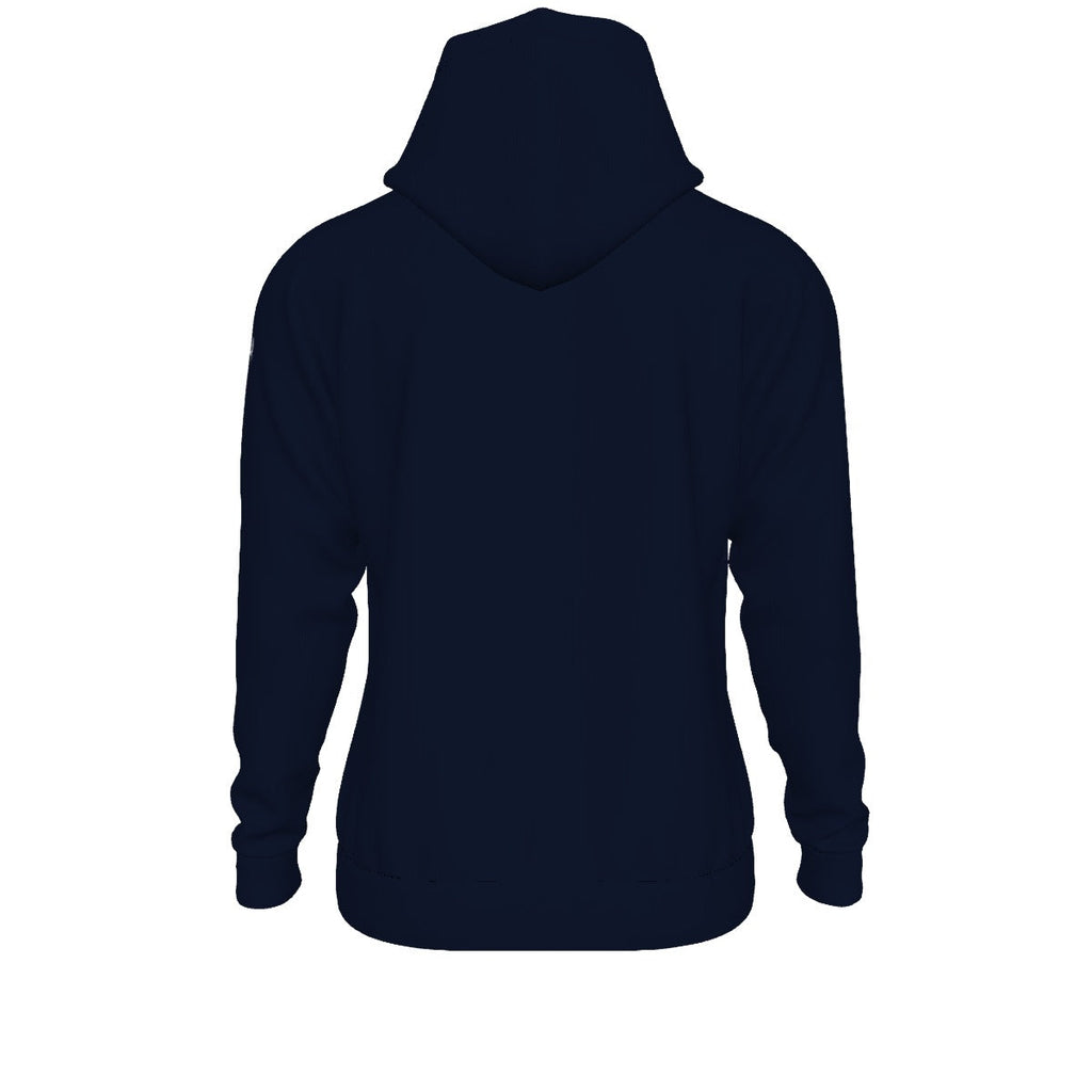 IRO Navy Hoodie
