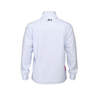 IRO White Track Jacket