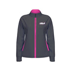 IRO Charcoal Women's Track Jacket