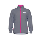 IRO Gray Track Jacket