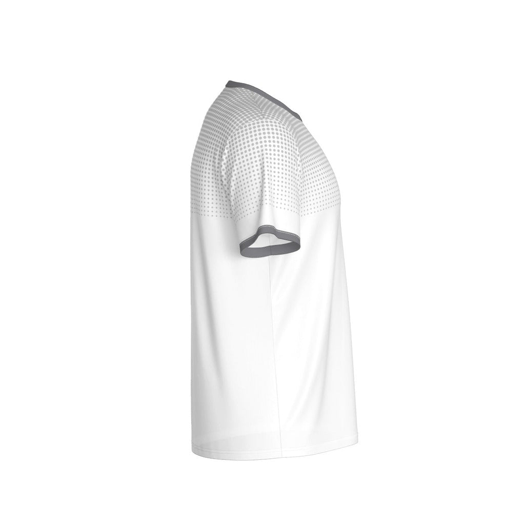 IRO White Men's Crew 2