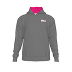 IRO Gray Hoodie