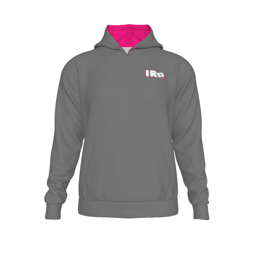 IRO Gray Hoodie